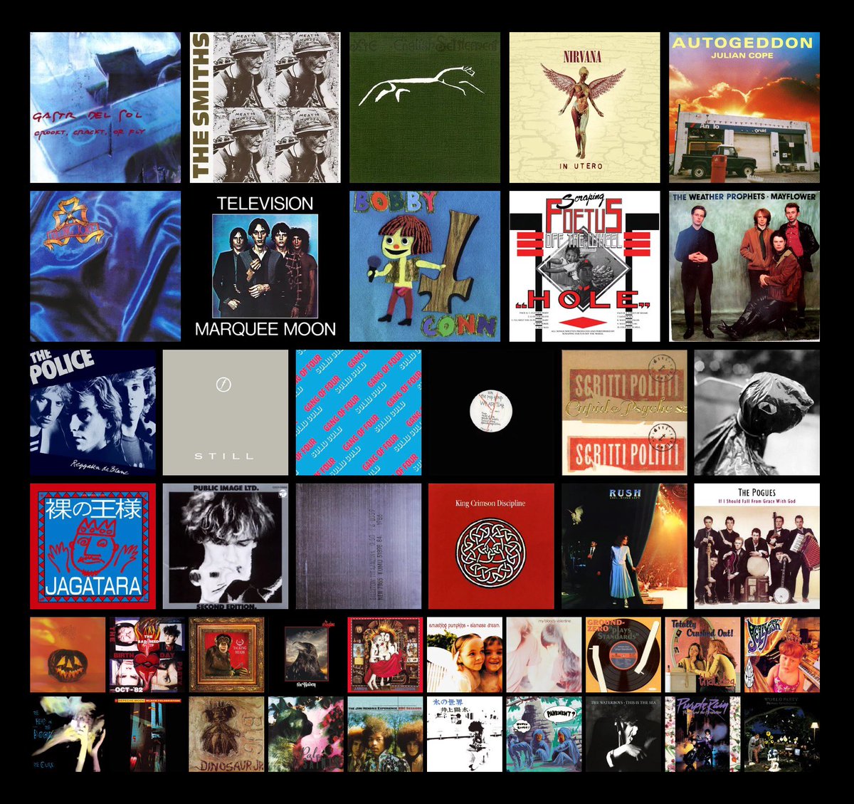 あふたむず tweet media