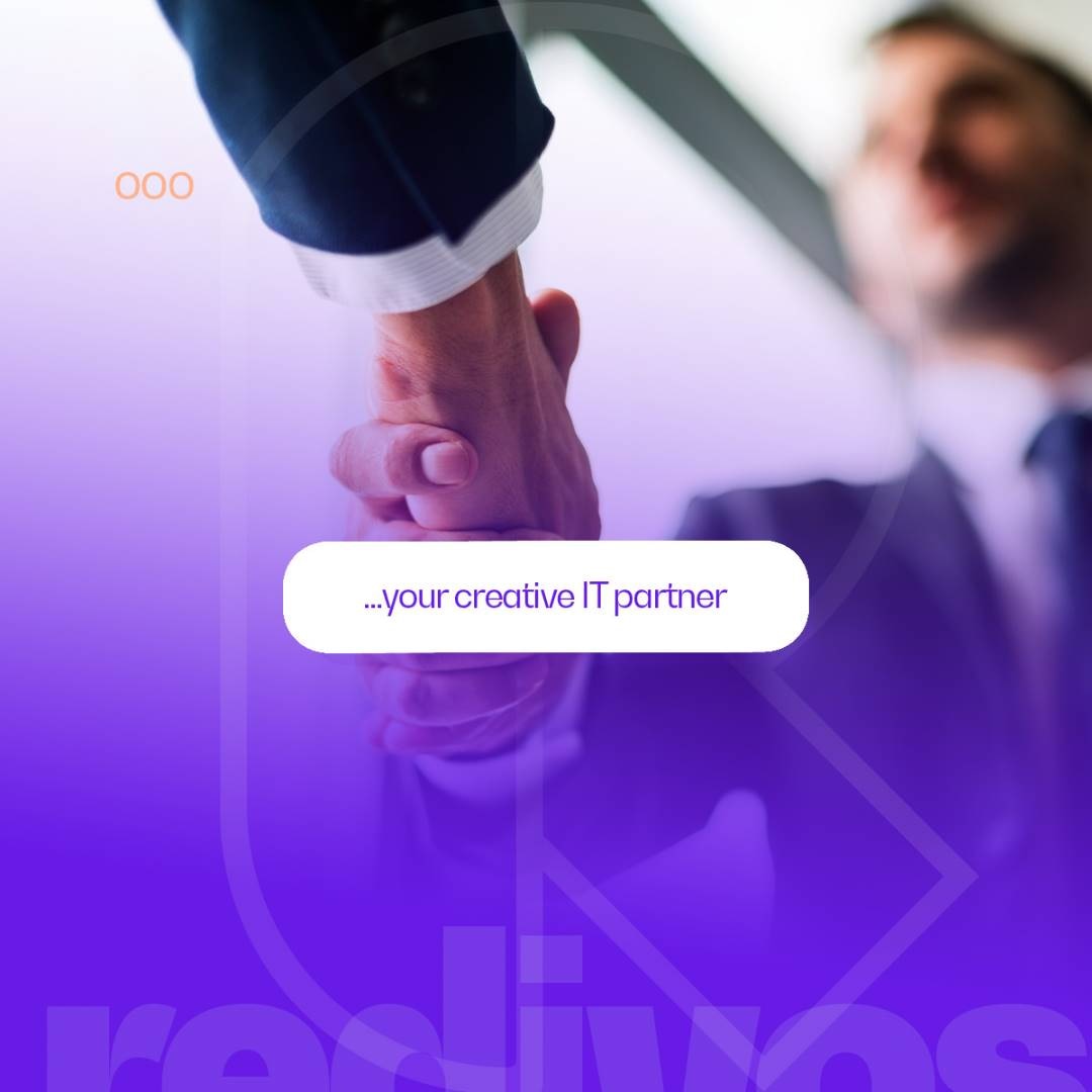 redivostech's tweet photo. Hurray🥳🥳🥳
Your creative IT partner is back
Your creative IT partner is back

Watch this space!
More info. coming soon

#redivostech #redivos #tech #creative #business #strategy #ai #intelligence #solutions #business #system #world #ecosystem https://t.co/jc5t63VFec