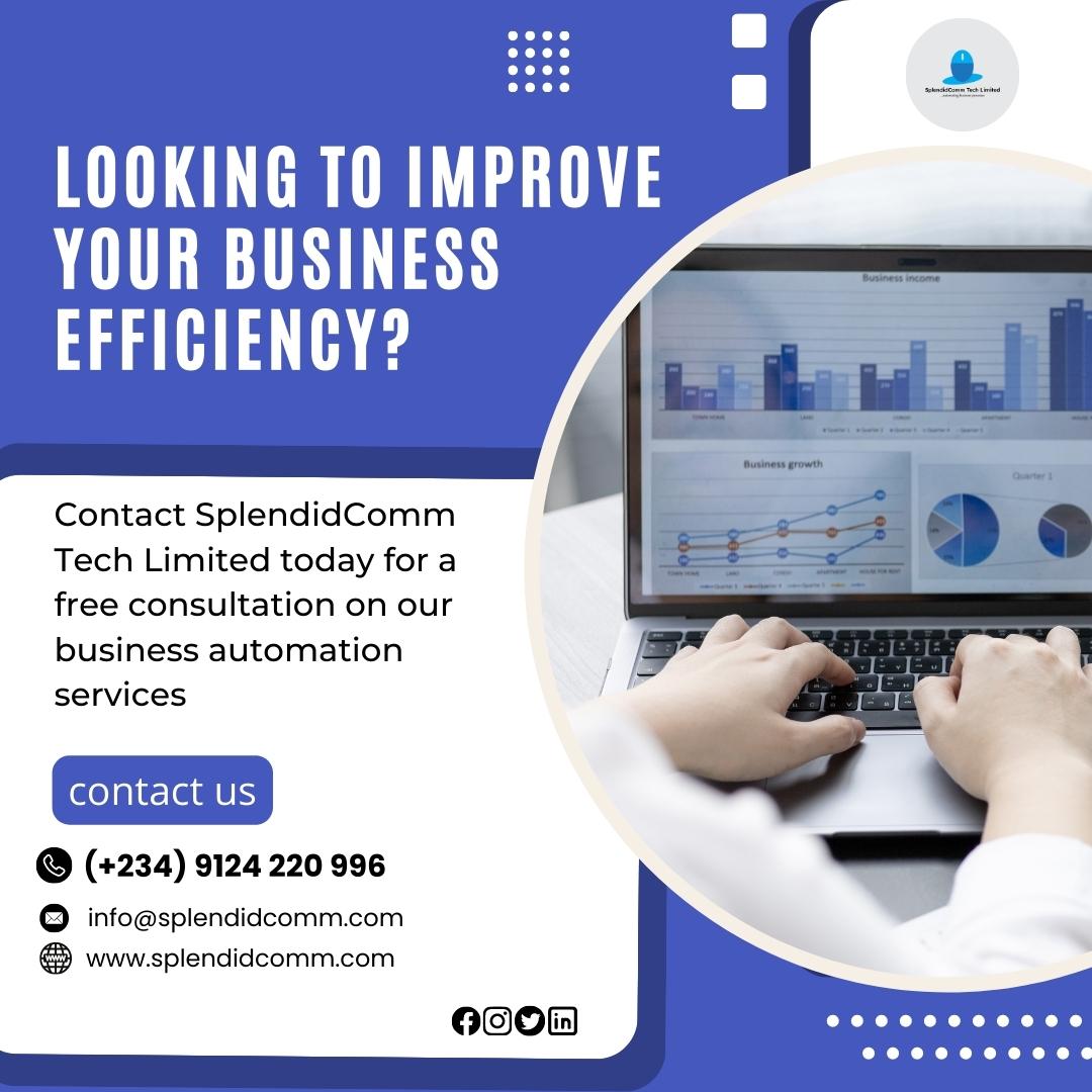 Splendidcomm_t's tweet photo. Contact us today to schedule a free consultation. 📞

 #softwaredevelopment #itequipment #networkinfrastructure #cctv #windowsserver #websitedesign #mobileappdevelopment https://t.co/mHWmuzMCFD