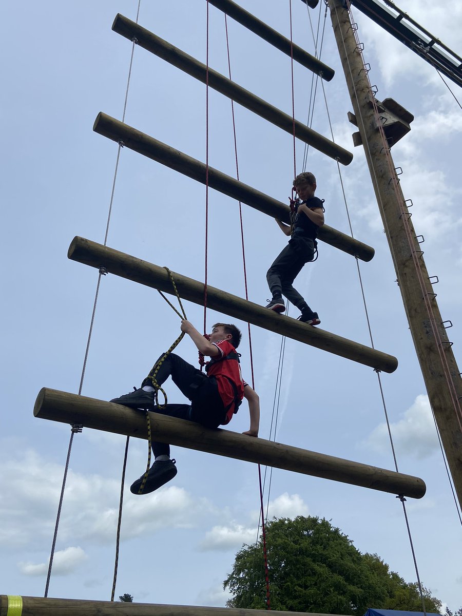 P7 Camp Ford Castle tweet media