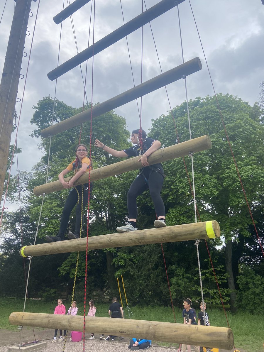 P7 Camp Ford Castle tweet media