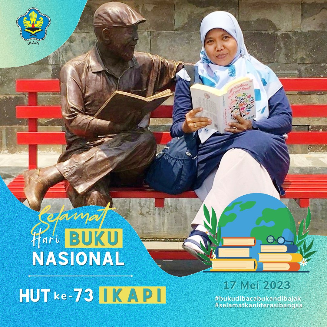 Rahmadiyanti Rusdi tweet media