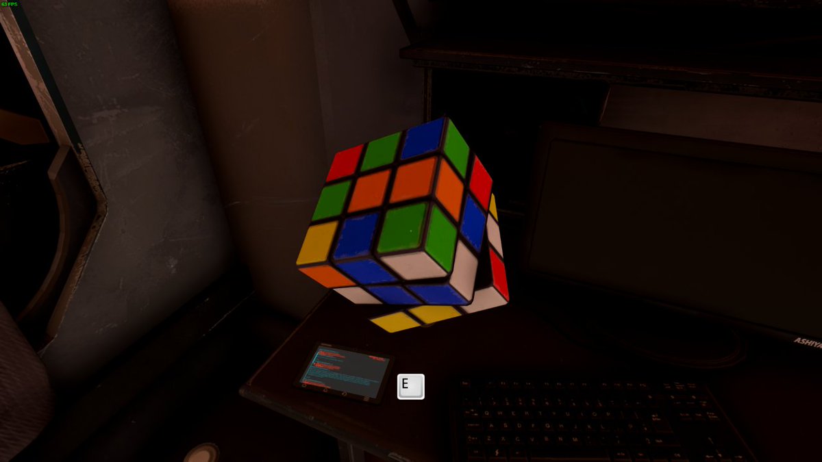 The Turing Test tweet media