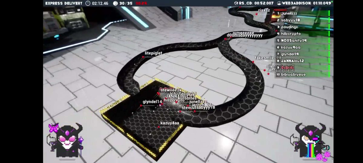 junellzzz tweet media