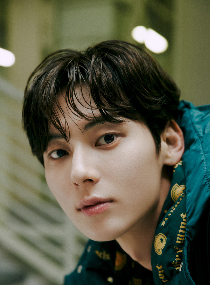 softie_scr's tweet photo. Iɴsᴛᴀɢʀᴀᴍ 

@/stay_with_hunter

    “Now the ambassador of the brand Moncler” 
♡...k        ✎...k https://t.co/sV9APHOhjq