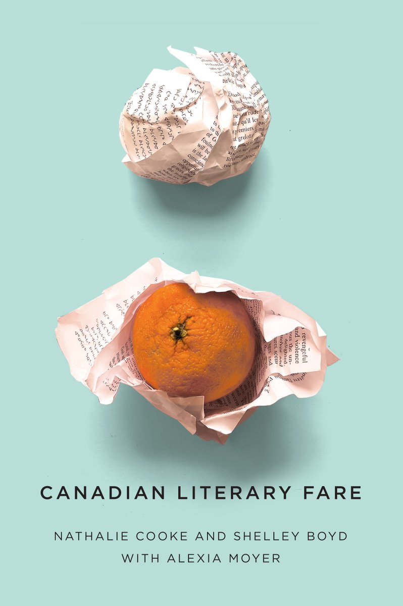 KPUmedia's tweet photo. Canadians are the #1 consumers of @kraftdinner. @ShelleyBoyd3 digs into this statistic in her new book to see what bowls of KD mean in literature. Co-authored by @CookeNathalie, Canadian Literary Fare explores why food matters in literature.

Read more: https://t.co/nuRYXyIP1l https://t.co/l81ozJHL78