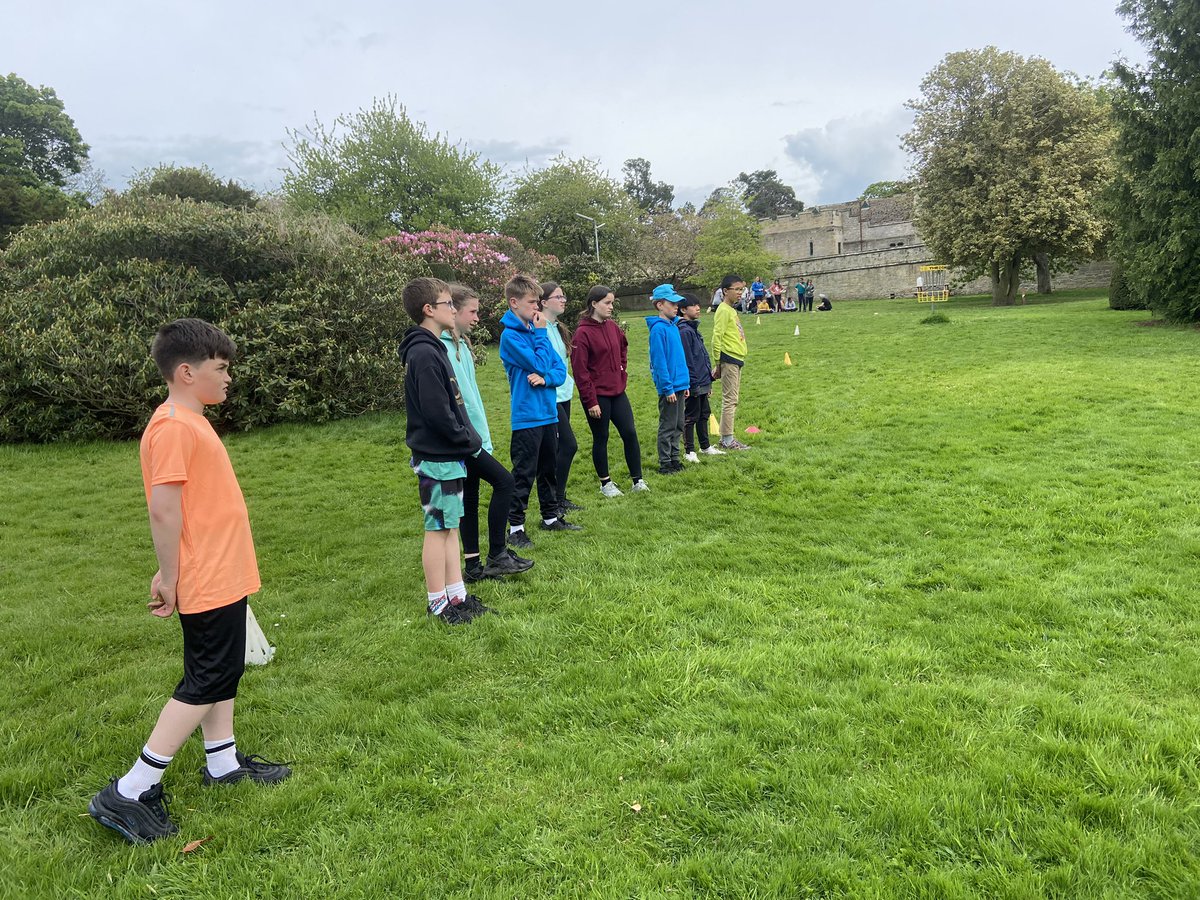 P7 Camp Ford Castle tweet media