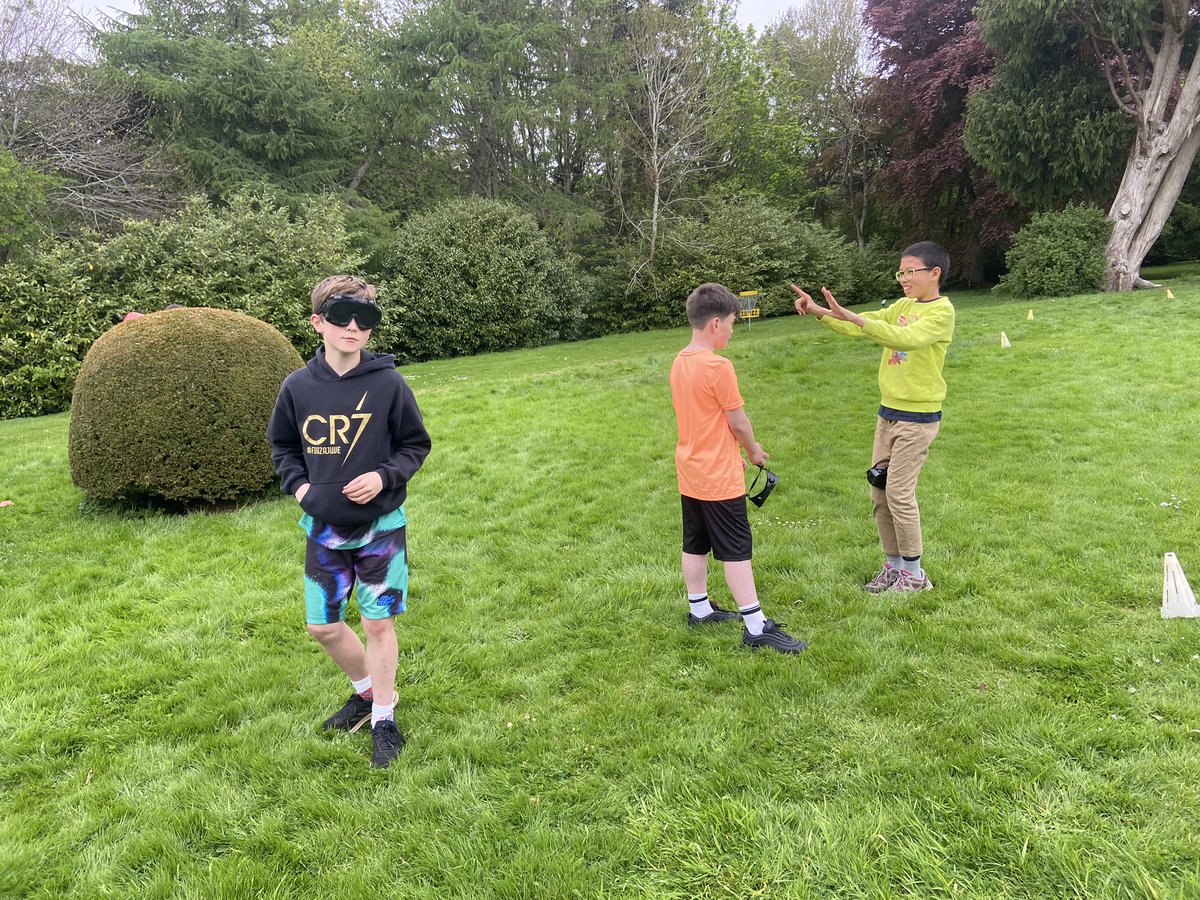P7 Camp Ford Castle tweet media