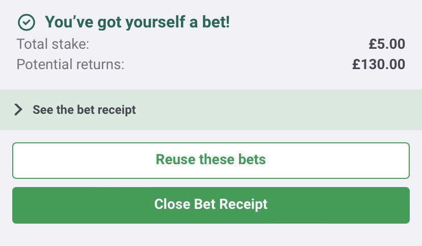 🎩 Andy’s Football Tips tweet media