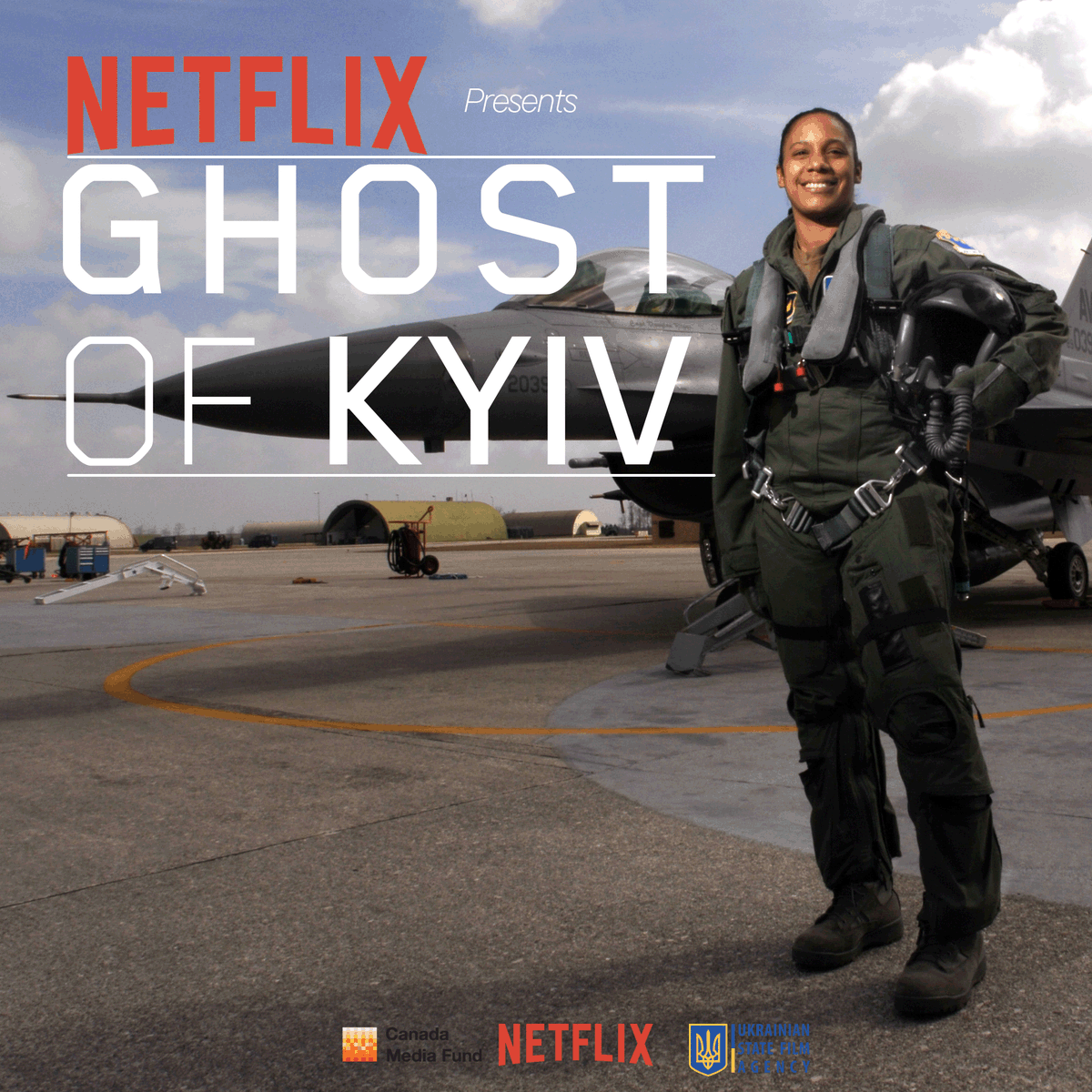 ianmiles's tweet photo. Netflix has gone too far. https://t.co/804GwZ921v