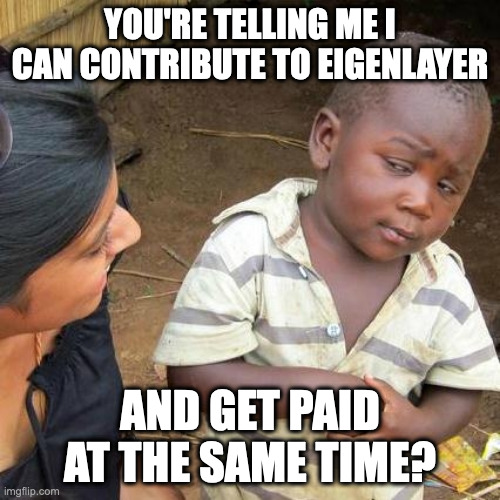 EigenLayer Intern tweet media