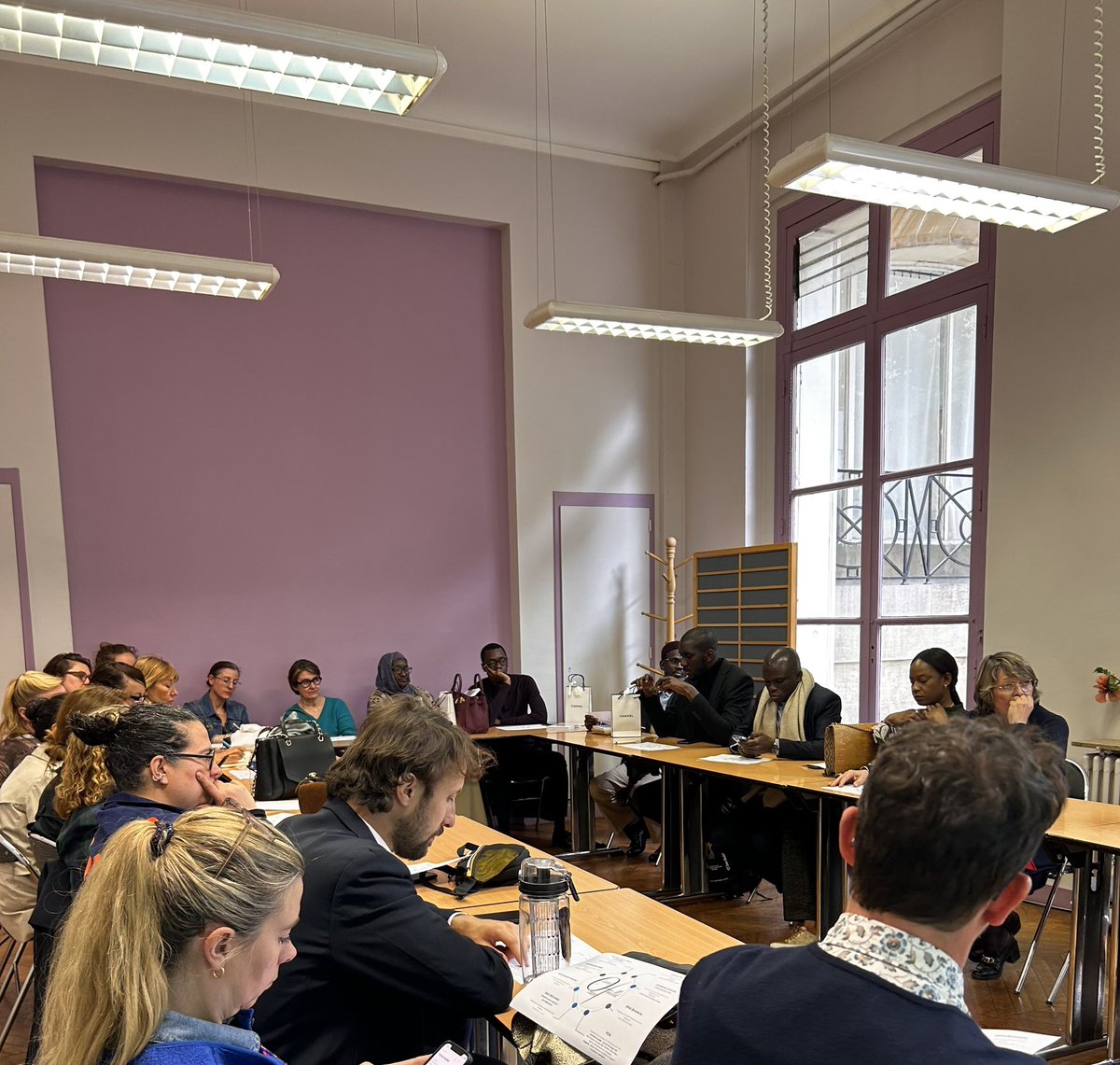 Lycée Octave Feuillet tweet media