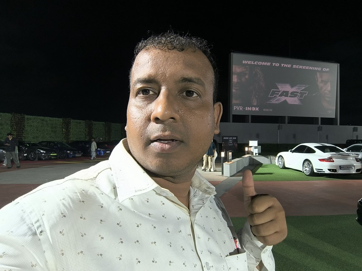 suryakant88's tweet image. #FastXReview #fastandfurious10 Review will come soon