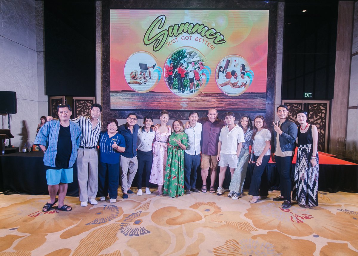 Jedahzzling's tweet photo. Grateful to be surrounded by these super humble Cebu's brilliant people! 

#media #Influencers #vloggers #dj #ContentCreator #digitalworld #traditionalmarketing https://t.co/CohmhwKUSj