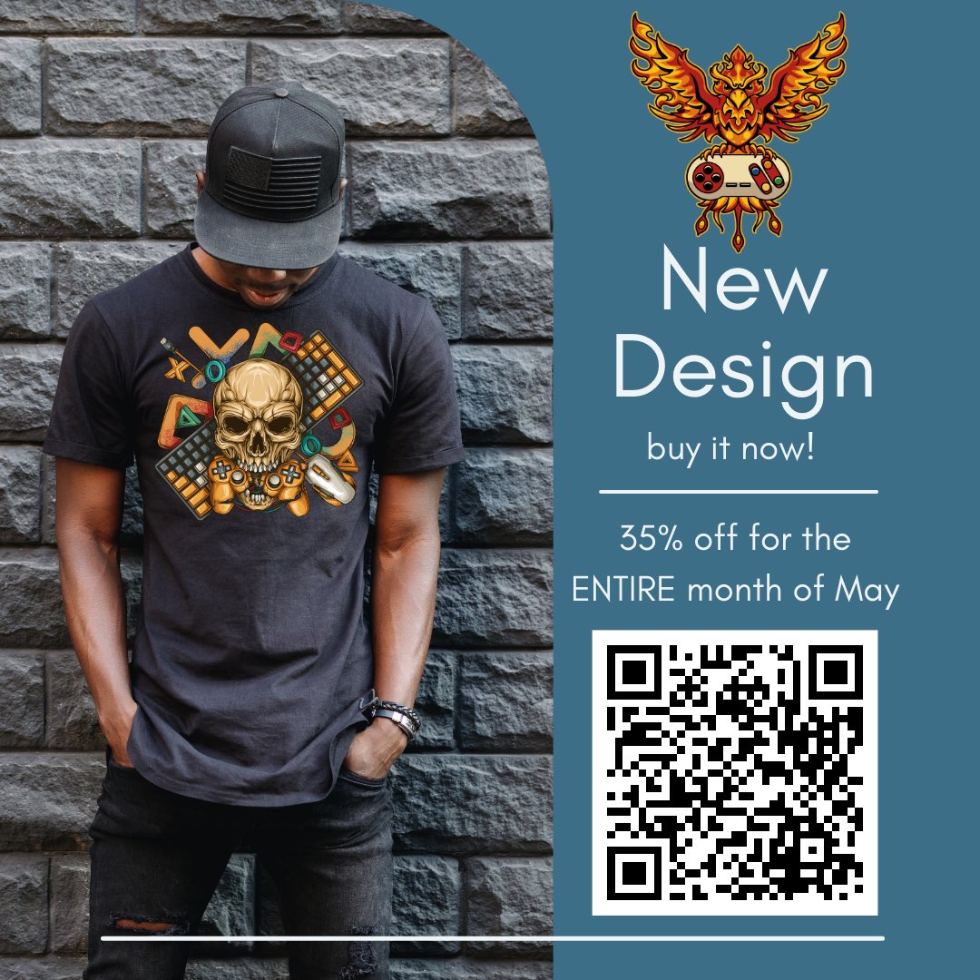 RemnantGamers's tweet photo. Some new shirt designs are up on our teepublic store drop in and grab one. #remnantgamers #newshirtdesign #teepublic #pcvsconsole https://t.co/a963nqM1fg
