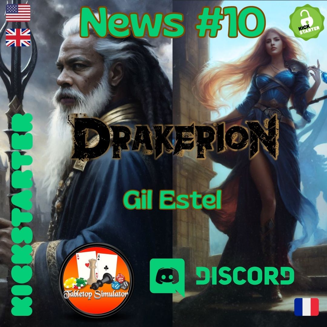 Drakerion tweet media
