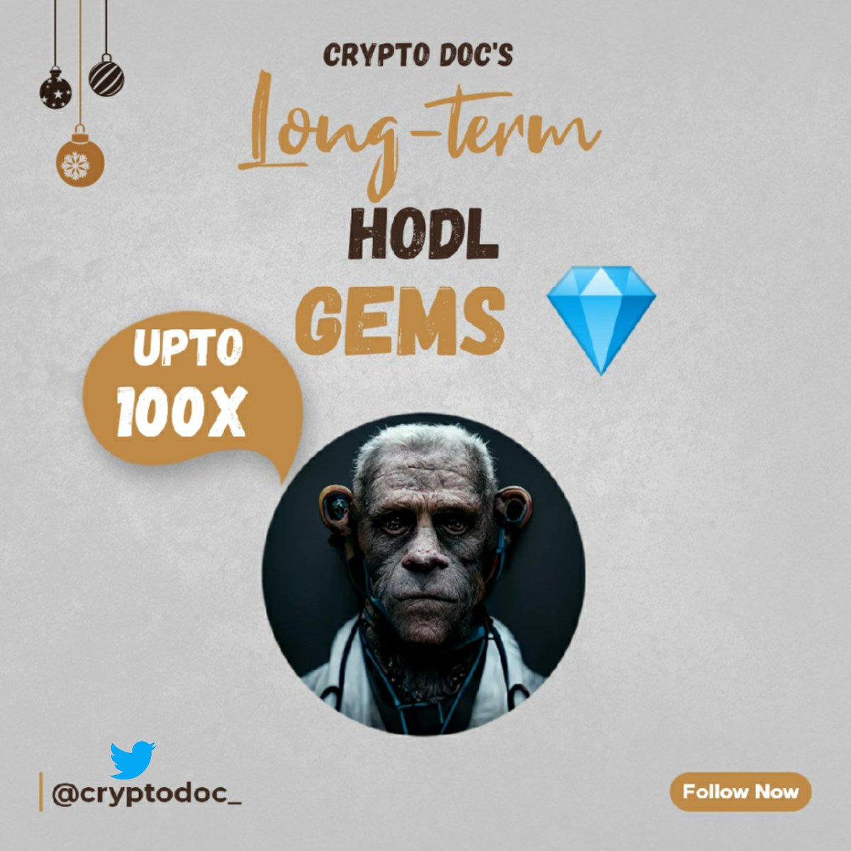 cryptodoc_'s tweet photo. 🚨Gem Alert 

I have found Top Gem in #MEXCGlobal 

100RTs &amp; I'll share it with you 🥹❤️

FYI If this doesn't reach 100RTs
Ill personally DM the ones who shared this. 😋

Let's Go ❤️

#100xgem https://t.co/KEPxCRixhf