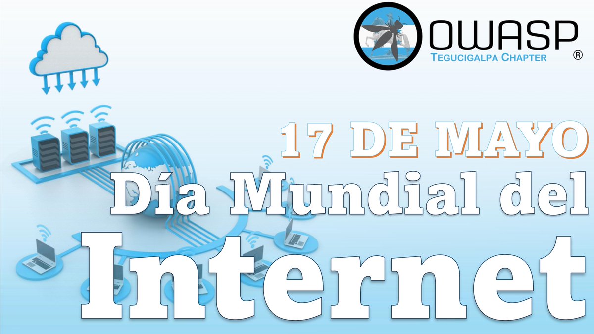 OWASP Tegucigalpa Chapter (2018-2023) tweet media