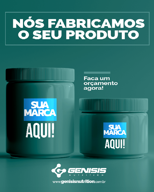 GenisisNut's tweet photo. Já pensou em ter sua própria marca de suplementos alimentares?
Nós podemos lhe ajudar. Entre em contato e faça um orçamento conosco.

Acesse https://t.co/pZ8yJ1TvRm ou clique no LINK DA BIO. ✅

#genisisnutrition #suplementação #dieta #whey #creatina #genisis #genisissuplementos https://t.co/pXFb1TcaOb