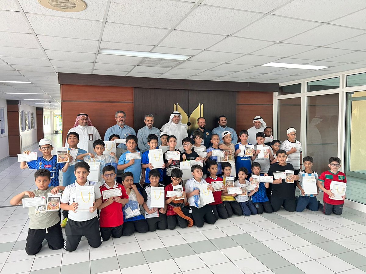 deffischool's tweet photo. 📷 صور ||

جانب من الفعاليات والتكريم 
#الدفي_الابتدائية https://t.co/mI5miNouqW