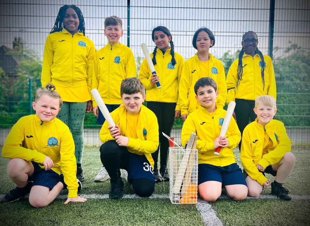 Plenty of rounders scored tonight from the team and a 2nd place finish in the tournament hosted by <a href="/SMRCHS/">St Matthew's RC High School</a>