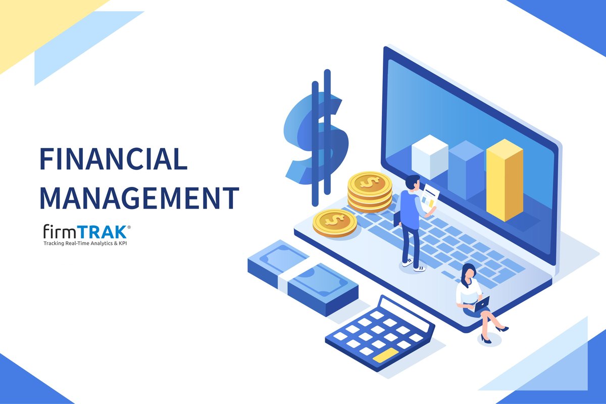 firmTRAK's tweet photo. Seeking financial stability for your law firm? Our blog post
https://t.co/76EL7mmZT2 reveals proven strategies to manage your firm's finances effectively. Discover the secrets to success!  #LawFirmFinances #firmtrak #firmtraksolutions https://t.co/H8xxgaM16J