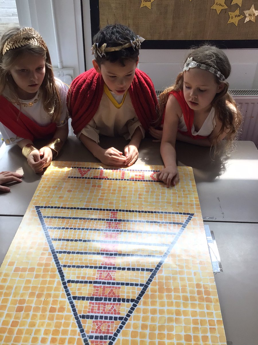 St Stephens Primary tweet media