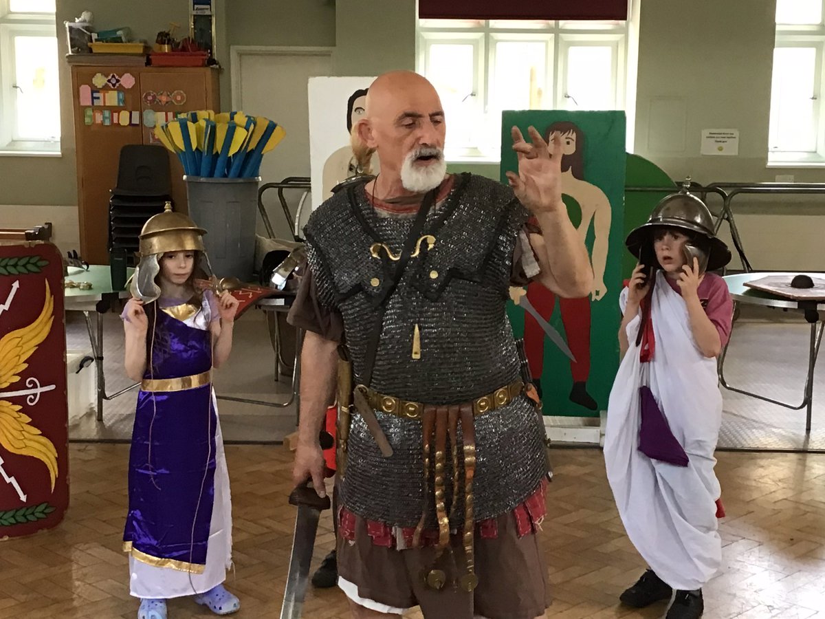 St Stephens Primary tweet media