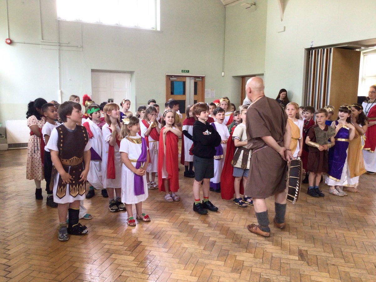 St Stephens Primary tweet media