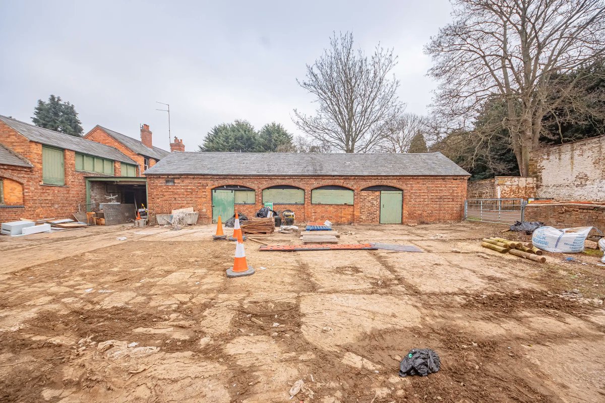 Buttress Architects tweet media