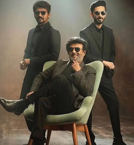 VigneshDM95's tweet photo. The Jailer Grand Audio Launch is scheduled for July at Nehru Stadium. With the entire pan-India cast and crew, The First Single is most likely planned for release in the second week of June.
#vigneshsubramanian #vigneshdigitalmarketer #jailer #jailermovieupdate #jaileraudiolaunch https://t.co/dBnvA5BBSS