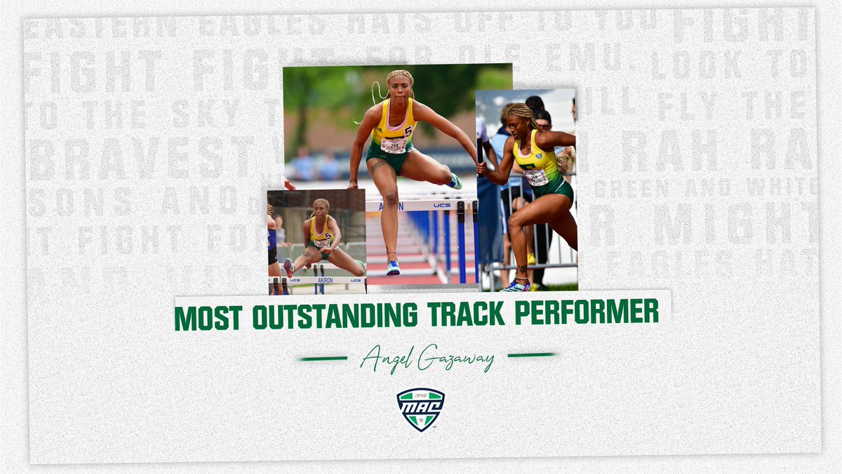 EMU XC/TF tweet media