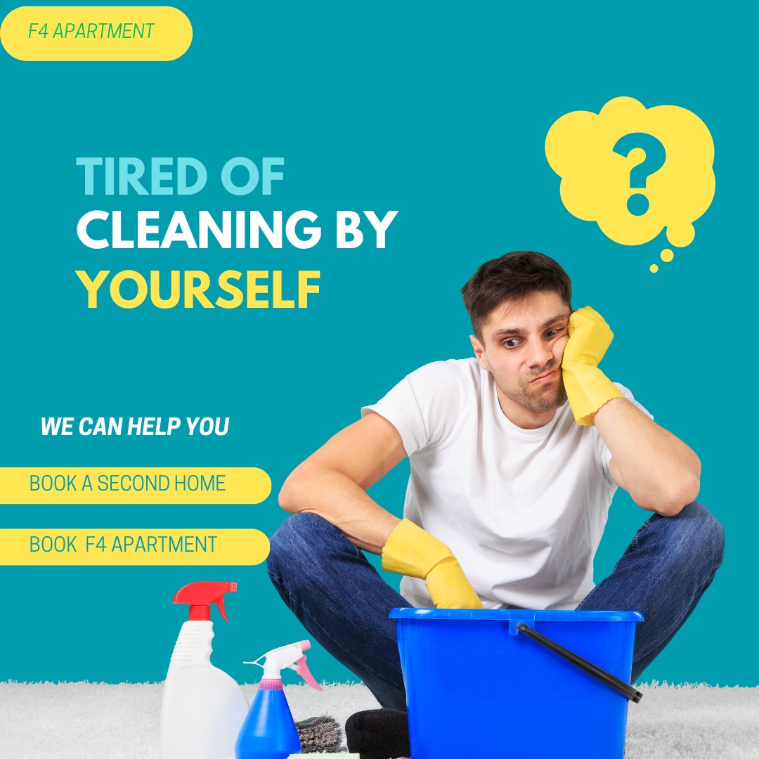 F4Flats's tweet photo. You need an extra hand to keep your space clean?
Get another home, book F4 Apartment
We have housekeepers ready to keep your apartment clean on a daily basis
You can book here- -https://t.co/84BunUX2Ma

abule egba .  babalawo .  tinubu .  chimamanda .  police . court of appeal . https://t.co/P1iAgHs11H
