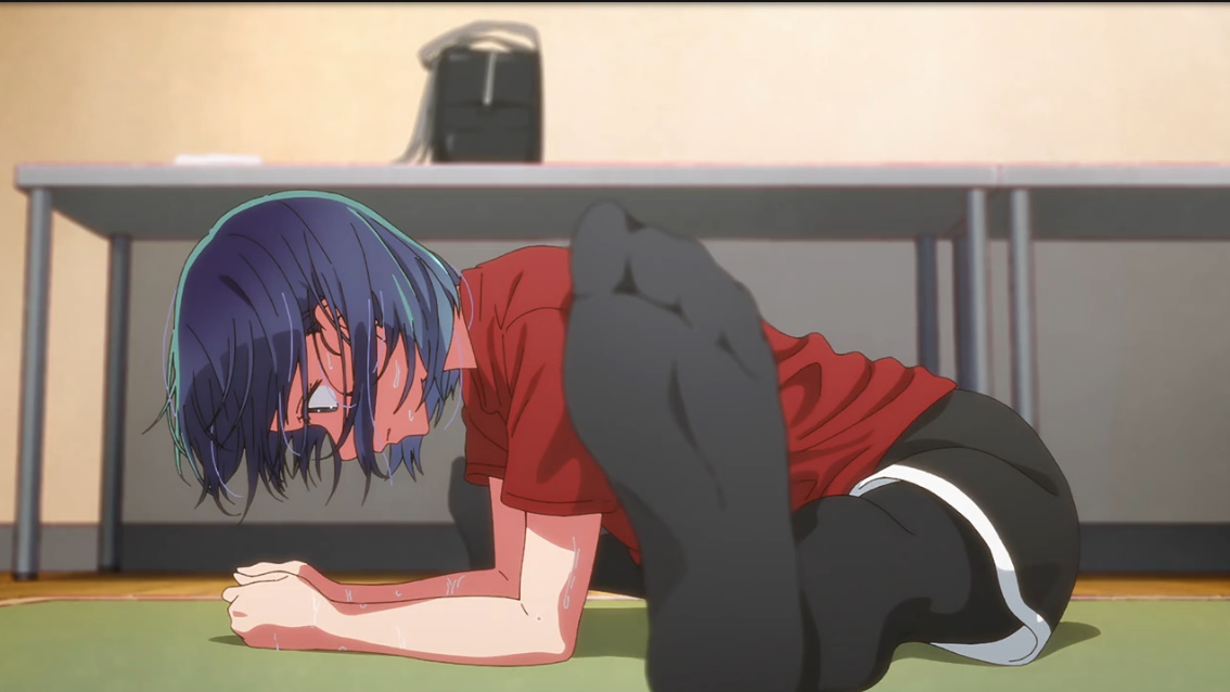 Chibi Reviews tweet media