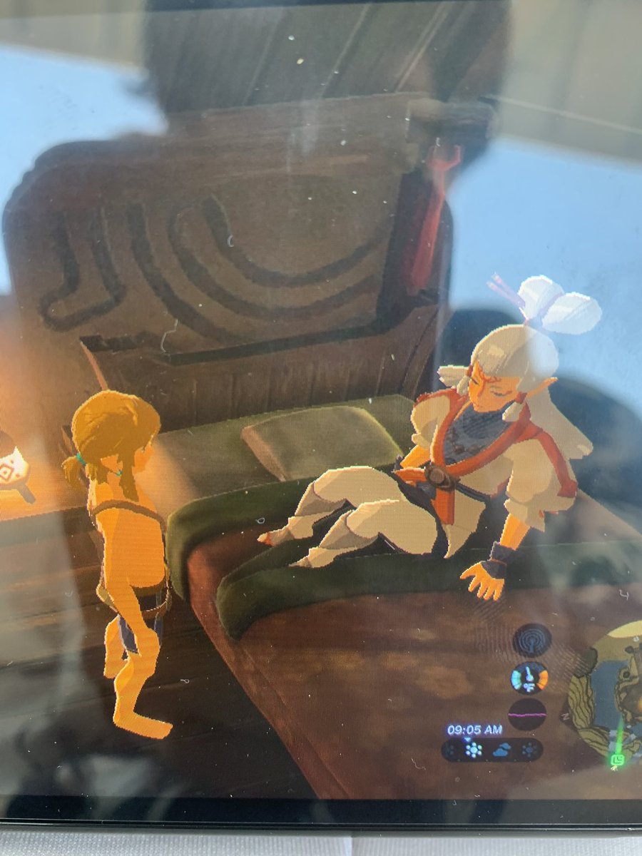 Cheetodedos's tweet image. Gotta love out of context photos