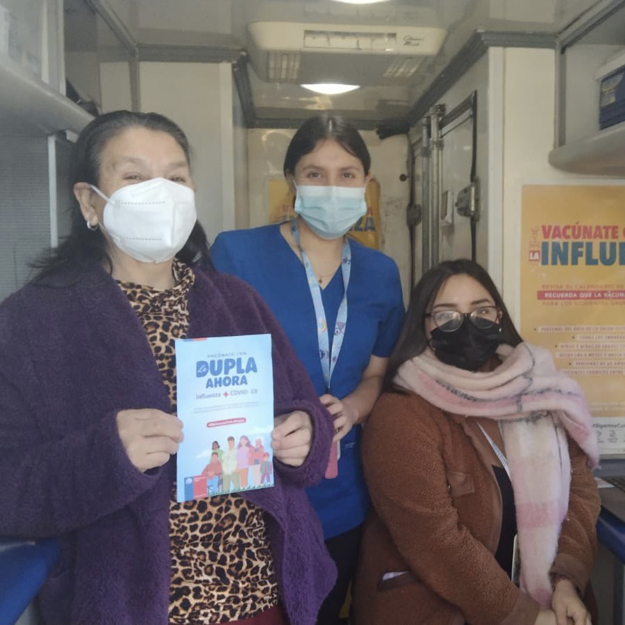 Seremi Salud Los Lagos tweet media