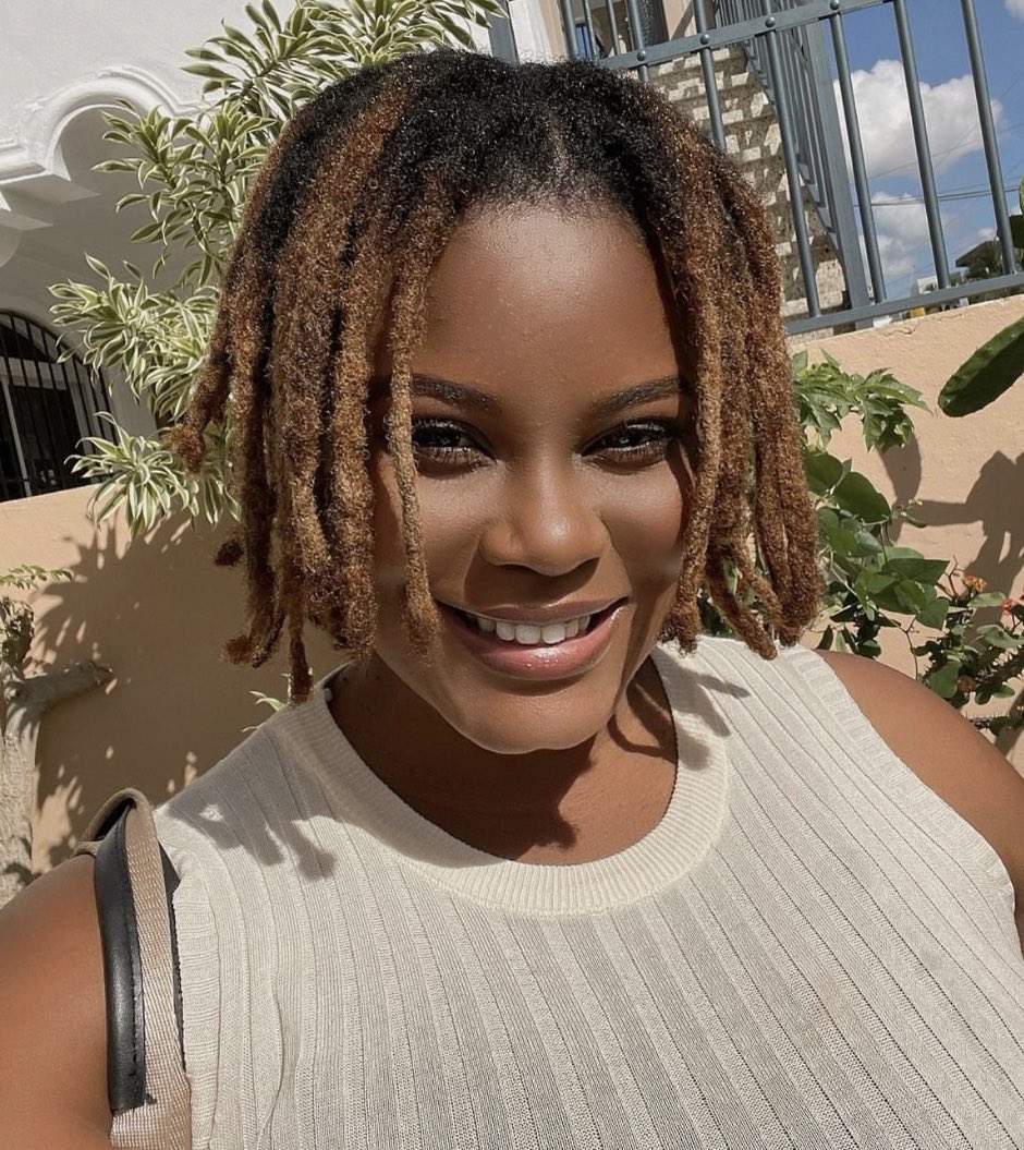 tifanmXla's tweet image. Thread bèl dread 
Quotes tweet sa si’w konen’w gen yon bèl dread,siw pa dread li ka foto yon zanmi ‘w yon fanmi’w ou konen ki locs.#familylocs