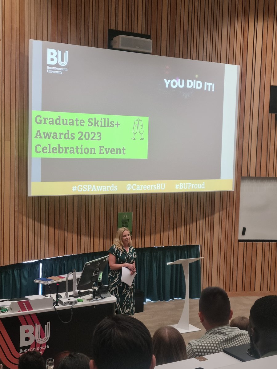 Bournemouth Uni PAL tweet media