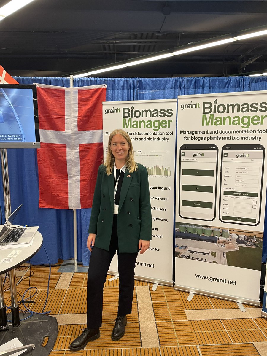 Waste, Recycling and Biogas Advisory tweet media