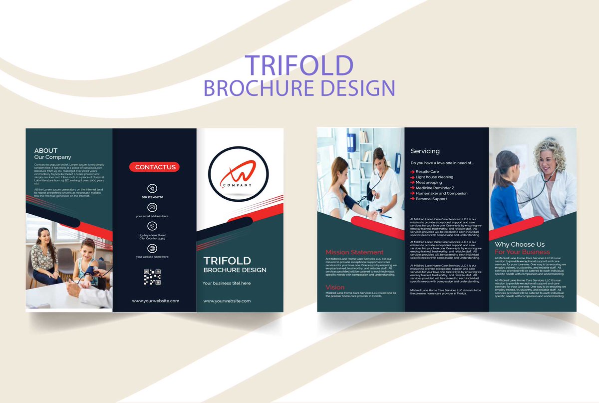 FontsStylish's tweet photo. RT @AbdurRa26592104: https://t.co/ebEriMyhoq
Hi, I am Abdur Rahman.I am a Graphic Designer.
Please send me an email/message if you need any Graphic work.
#trifold #brochuredesign #bifold #leaflet #postcard #graphic #design https://t.co/HOHFDaQqeY
