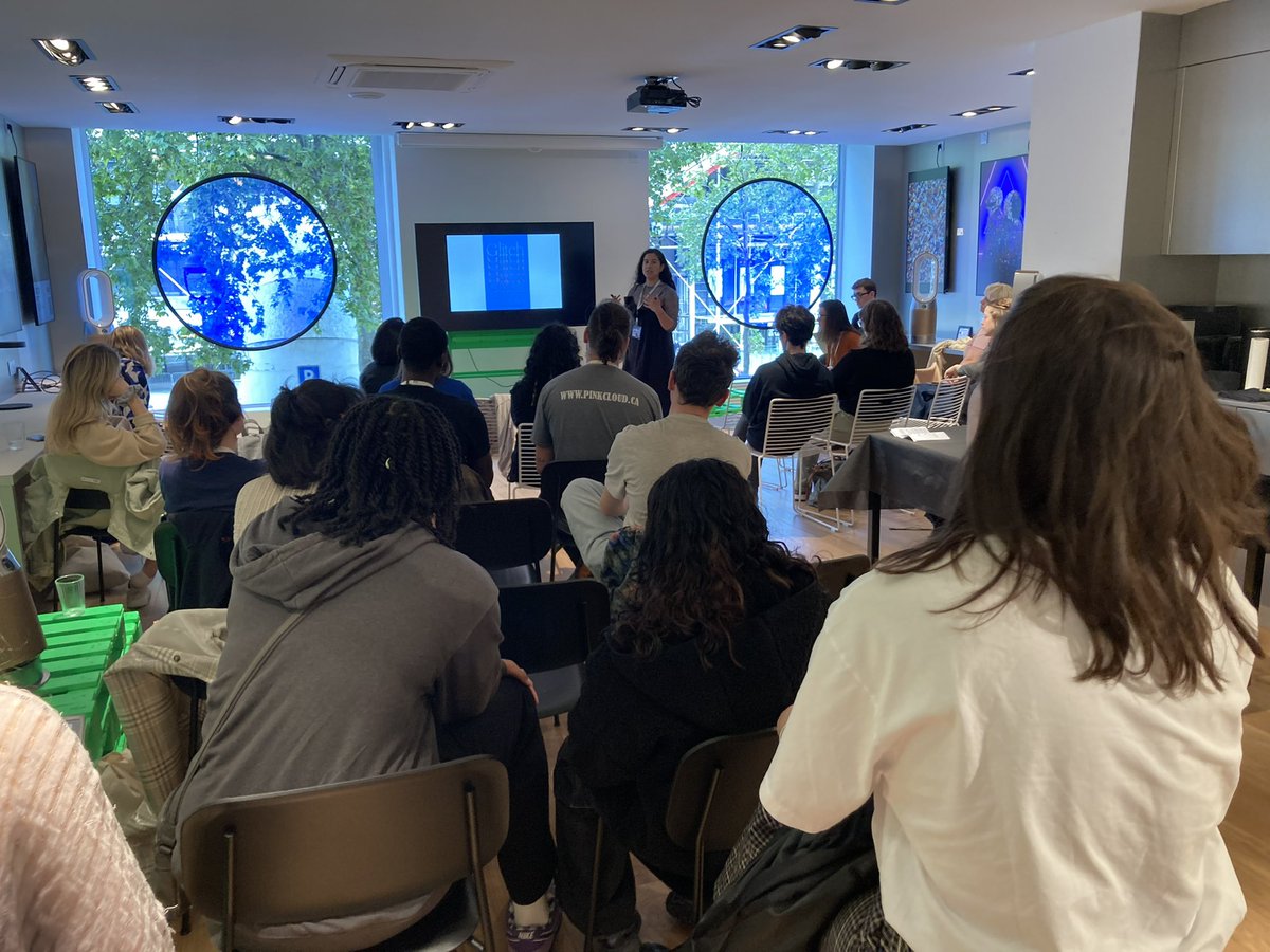 Presenting Micro-Nude in France, always loyal to the Glitch Manifesto by <a href="/LegacyRussell/">Legacy Russell</a>