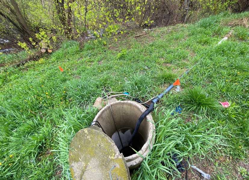 Ontario Septic tweet media