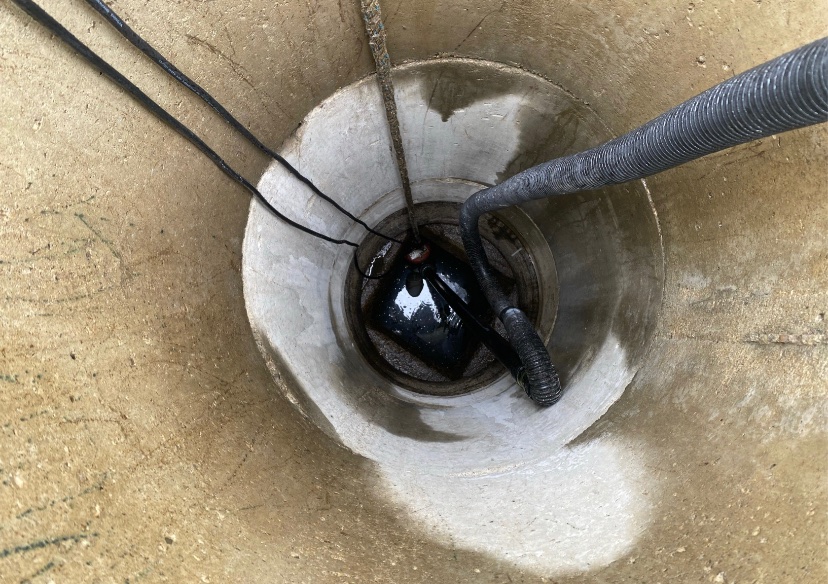Ontario Septic tweet media