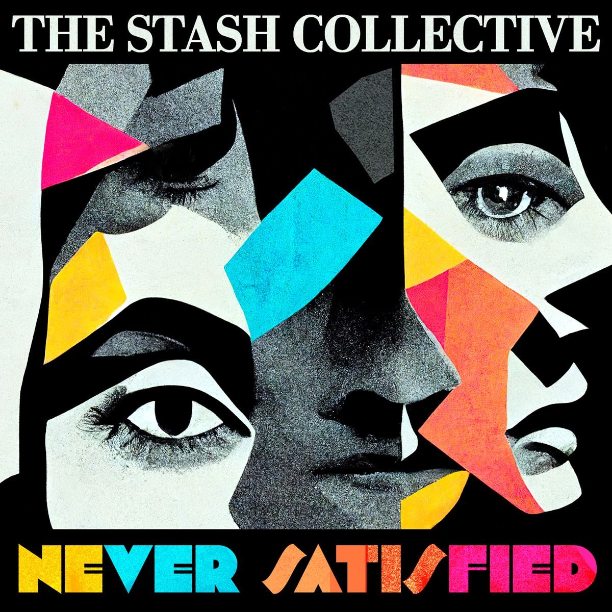 The Stash Collective tweet media