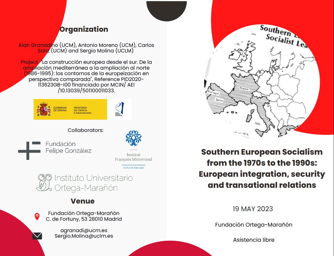 Carlos Sanz Díaz tweet media