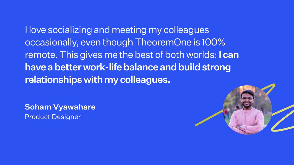 TheoremOne tweet media