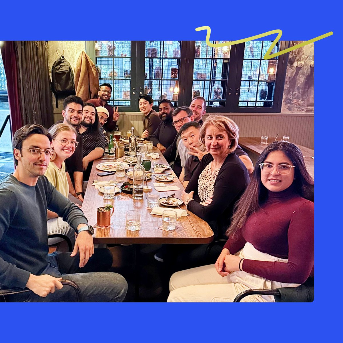 TheoremOne tweet media