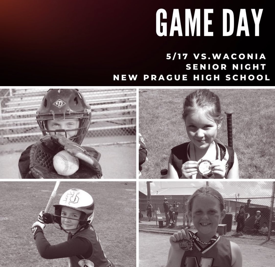 NPHS Softball tweet media