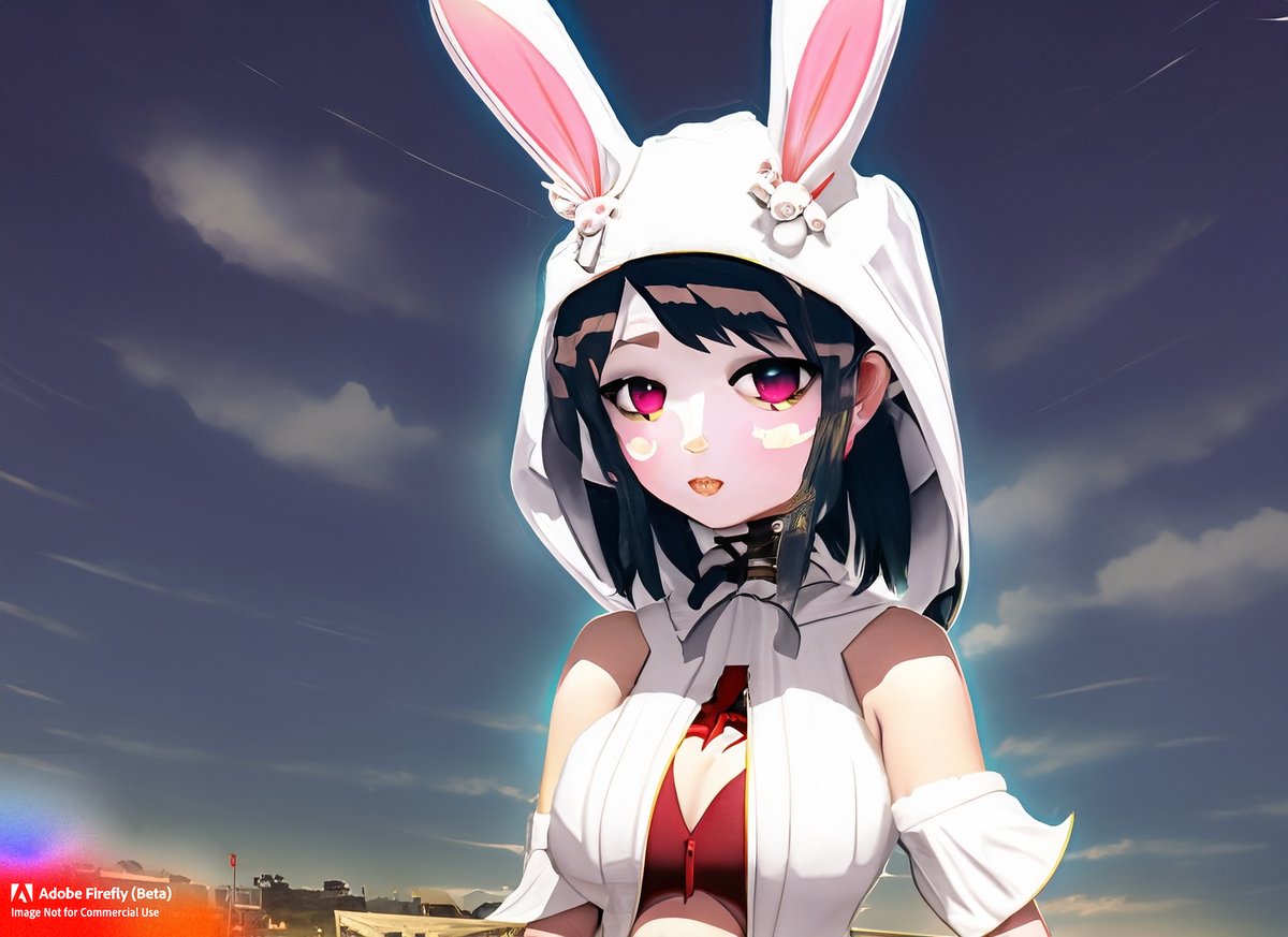 「ただし、Adobe自体が日本のアニメやイラストに特化しているわけではないので、そ」|tk8d32のイラスト