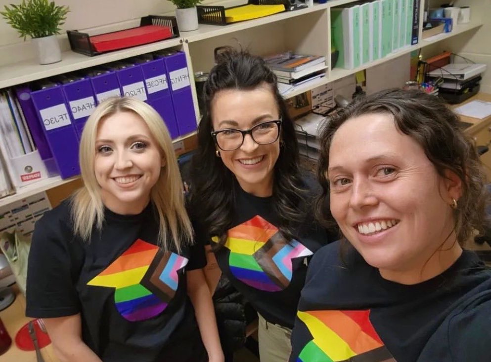 Montcalm Family Studies is committed to equity and inclusion for all, today and everyday🏳️‍🌈🏳️‍⚧️ <a href="/MontcalmCougars/">Montcalm Cougars</a>